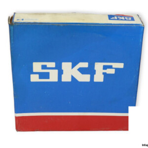 SKF 6215-2Z/C3 Deep Groove Ball Bearing