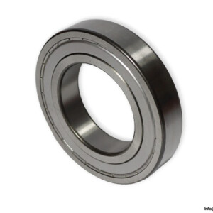 SKF 6215-2Z/C3 Deep Groove Ball Bearing