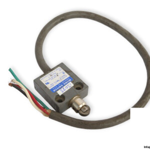 honeywell-914CE2-3-micro-switch-(Used)