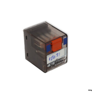 Schrack PT570024 Miniature Relay