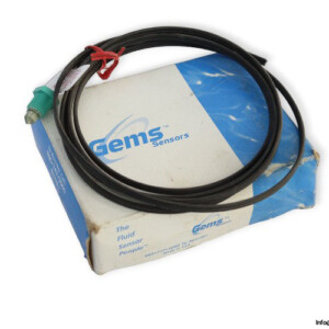Gems FLS-7 Fiber Optic Sensor