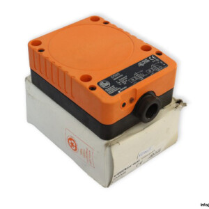 IFM Electronic ID5005 IDE3060-FPKG Inductive Sensor