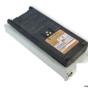 Motorola RNN4008ARA Replacement Battery