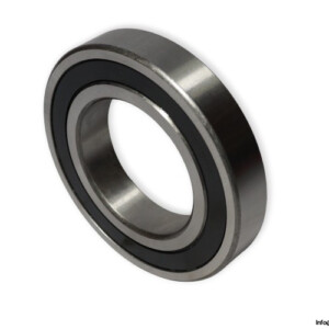 LSA 6216-2RS.C3 Deep Groove Ball Bearing