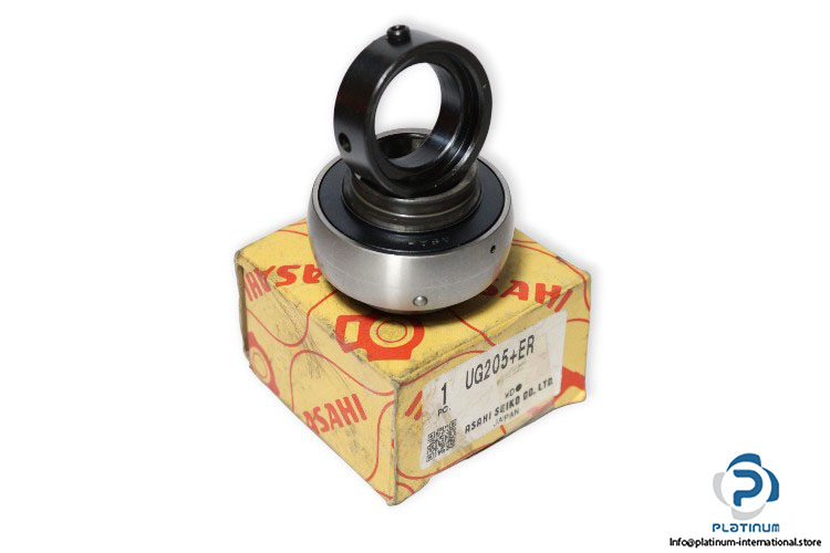 asahi-UG205_ER-insert-ball-bearing-(new)-(carton)