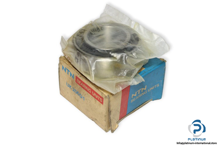 ntn-UK206D1-insert-ball-bearing-(new)-(carton)