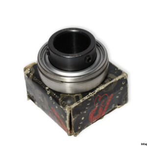 RCS SB205G Insert Ball Bearing