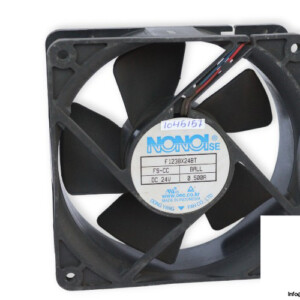 Nonoi F1238X24BT-FS-CC Axial FAN