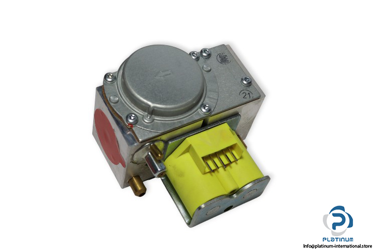 ebmpapst-GB-WND-057-D01-S00-HO-multifunctional-gas-control-valve-new