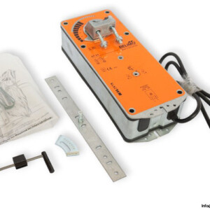Belimo AF24 Spring Return Actuator
