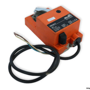 belimo-NM230-F-damper-actuator-(used)