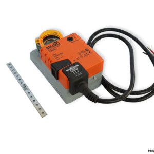 Belimo LM24A Damper Actuator