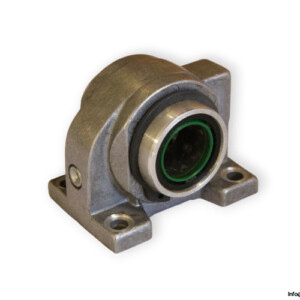 ina-PAGBA16-PP-AS-linear-plain-bearing-and-housing-unit
