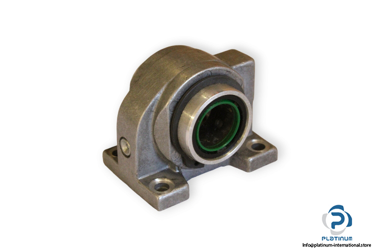 ina-PAGBA16-PP-AS-linear-plain-bearing-and-housing-unit