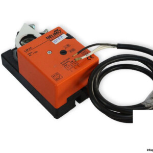 Belimo LM24 Damper Actuator