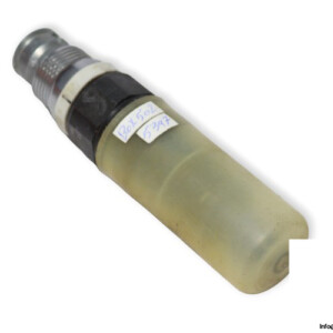 rexroth-R900425164-pressure-relief-valve-direct-operated-without-swith-used