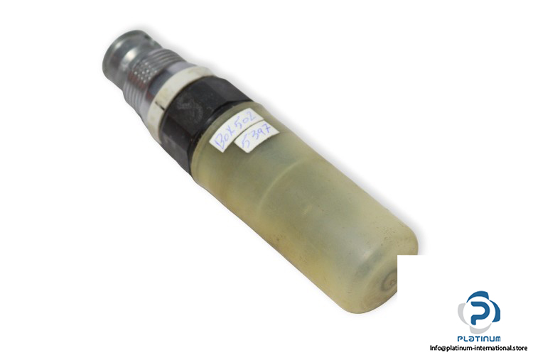 rexroth-R900425164-pressure-relief-valve-direct-operated-without-swith-used