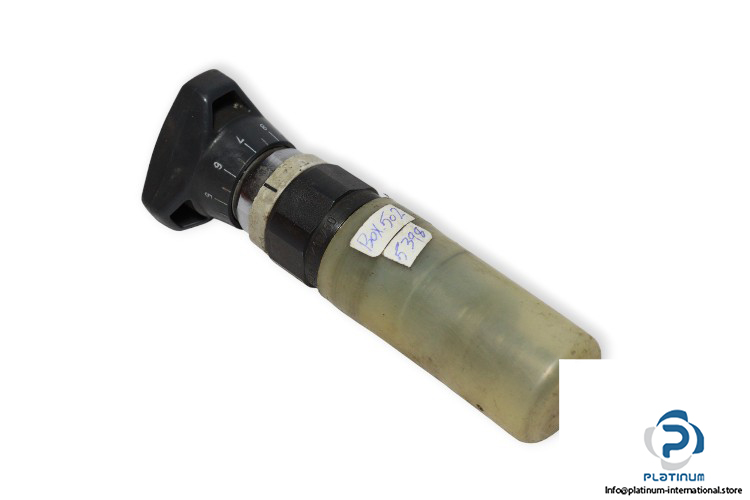 rexroth-R900425966-pressure-relief-valve-direct-operated-used