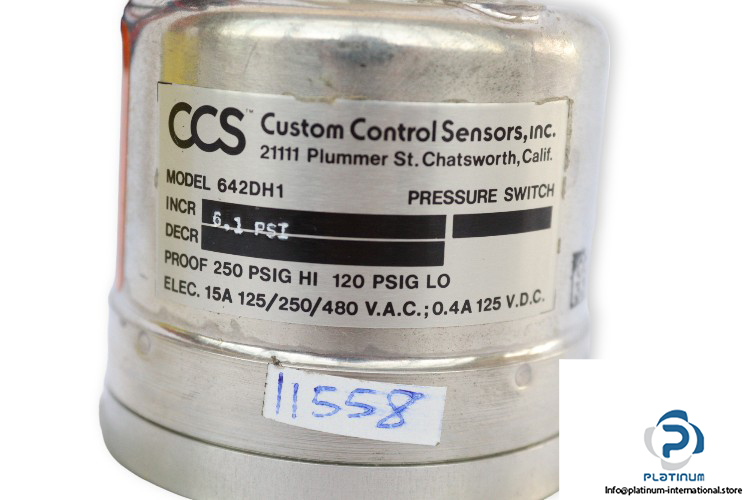 custom-control-sensors-642DH1-pressure-switch-(New)-2
