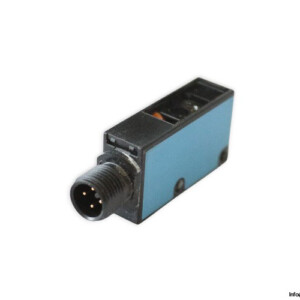 sick-KT3W-P1116-contrast-sensor-(New)