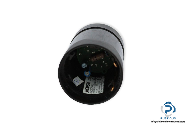 siemens-8WD4-220-0FA-buzzer-element-(Used)-1