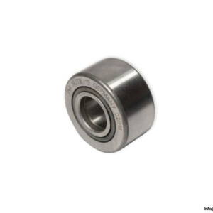 INA NUTR15 Yoke Type Track Roller