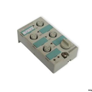 siemens-3RK2200-0CQ20-0AA3-digital-I_O-module-(New)