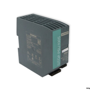 siemens-6EP1333-2BA20-power-supply-(Used)