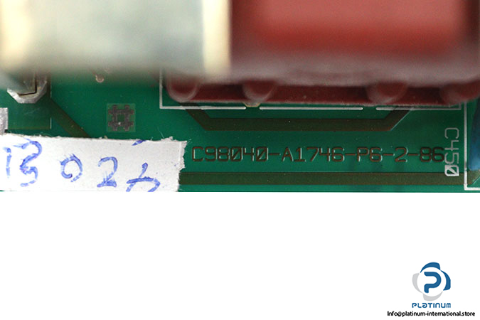 siemens-C98040-A1746-P6-2-86-plc-board-(Used)-5