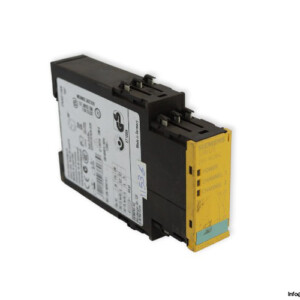 Siemens Sirius 3TK2822-1CB30 Safety Relays