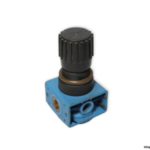 Festo-150048-pressure-regulator-(used)