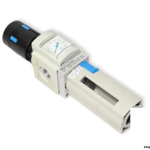 Festo-529156-filter-regulator-(new)