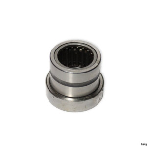 Torr NAXK20Z Needle Roller/Thrust Ball Bearing