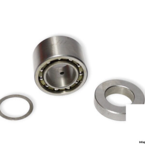 ina-F-24303-needle-roller-bearing-(used)