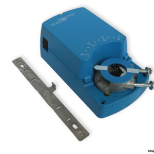 Johnson Controls M9116-GGC-1N Damper Actuator