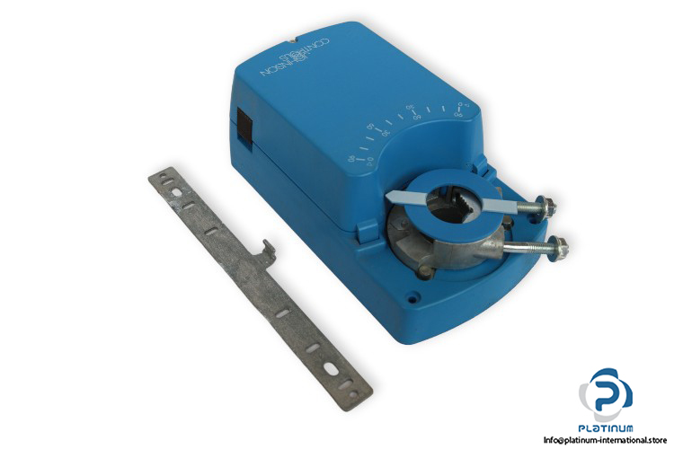 johnson-controls-M9116-GGC-1N-damper-actuator-(new)