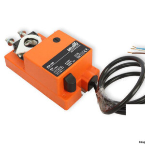 Belimo NM230 Damper Actuator