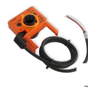 Belimo P1000A Feedback Potentiometer