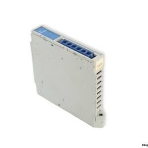 MTL MTL 4031 Vibration Transducer Interface