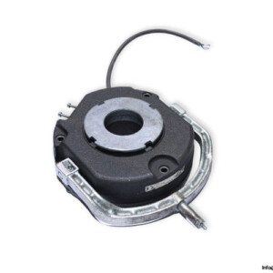 lenze-BFK458-12E-dc-brake-used