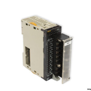 Omron CJ1W-OD212 Digital Output Unit