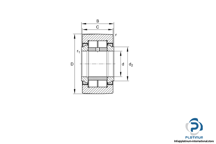 ina-NUTR-25-X-yoke-type-track-roller-(new)-2