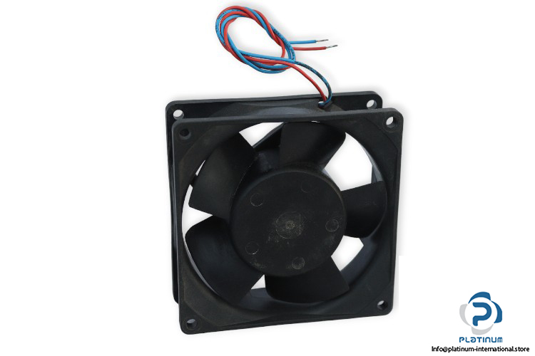 ebmpapst-W2G086-BD07-01-axial-fan-Used