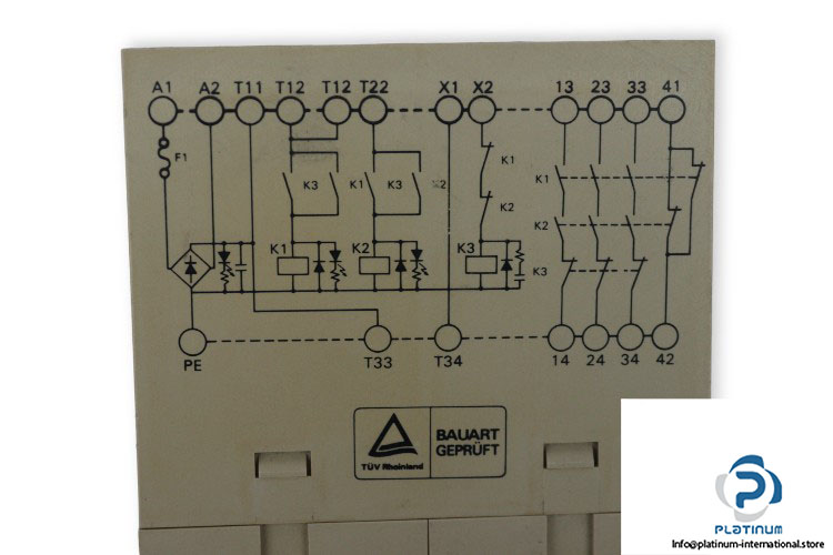 omron-G9D-301-safety-relay-(used)-2