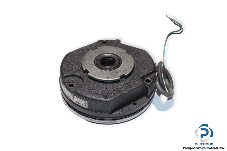 intorq-BFK458-10E-dc-brake-used
