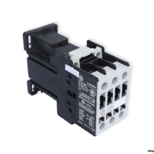 GE CL25D300TD Contactor
