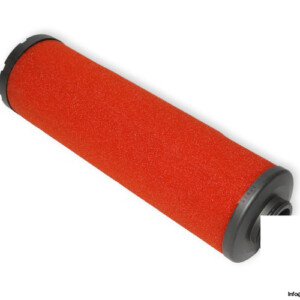 Domnick Hunter E085AO Replacement Filter Element