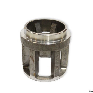 Fisher F5-N79 Cage Valve