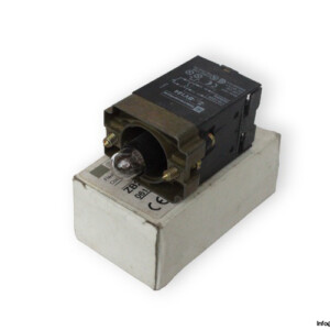 telemecanique-zb2-bv184-base-flashing-new