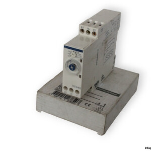 telemecanique-re88865215-on-delay-timing-relay-new